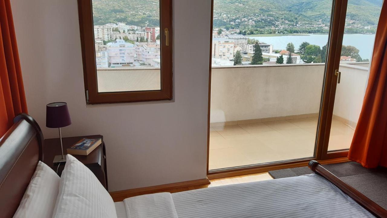 Villa Bella Ohrid Camera foto